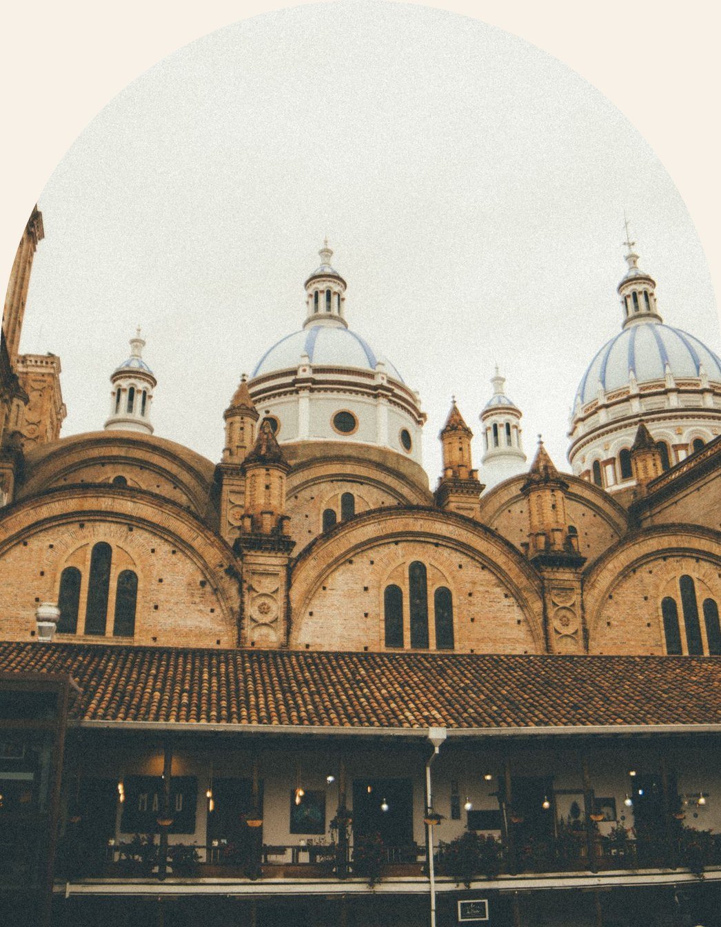 Cuenca